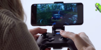 Xbox One Console Streaming é lançado para Android Xbox One Console Streaming é lançado para Android