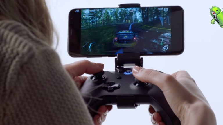 Xbox One Console Streaming é lançado para Android