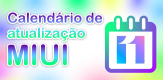 Xiaomi Divulga Agenda de Atualização da MIUI 11 Global! Veja Quando Seu Aparelho Será Atualizado! Xiaomi Divulga Agenda de Atualização da MIUI 11 Global! Veja Quando Seu Aparelho Será Atualizado! capa