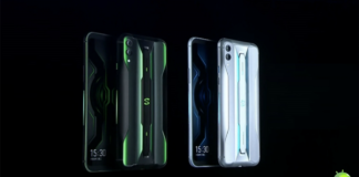 Xiaomi lança o JoyUI 11, uma interface focada em jogos para os dispositivos Black Shark Xiaomi lança o JoyUI 11, uma interface focada em jogos para os dispositivos Black Shark
