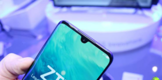 ZTE Blade V7s chegado em 18 de outubro ZTE Blade V7s chegado em 18 de outubro