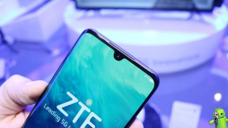 ZTE Blade V7s chegado em 18 de outubro