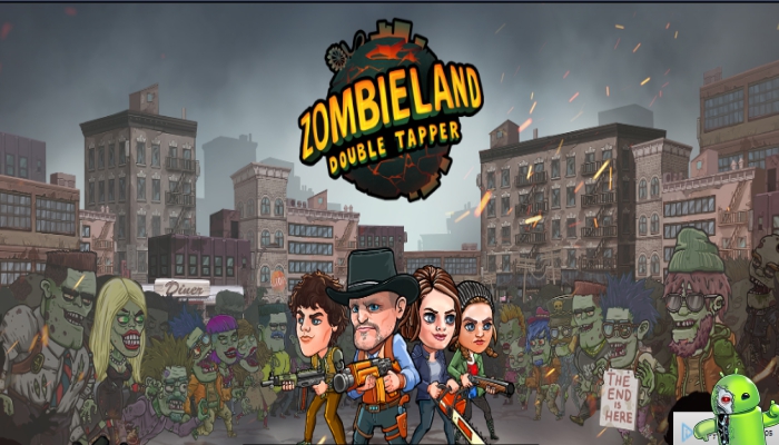 Zombieland: Double Tapper