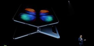 Galaxy Fold 2 pode ser lançado em Abril de 2020