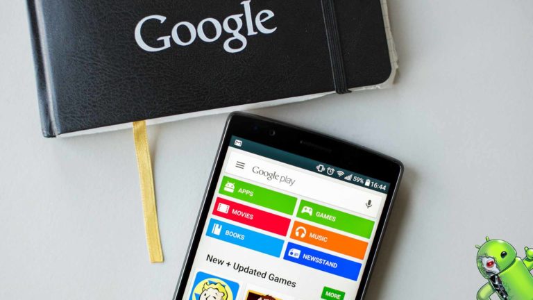 Google Play