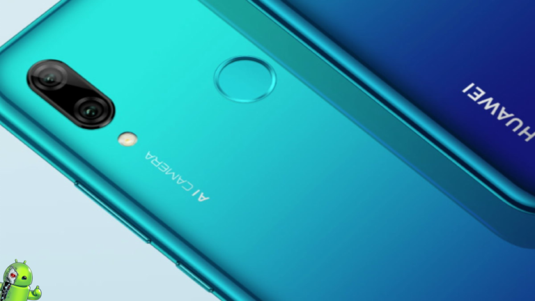 Huawei P Smart 2020? Telefone misterioso aparece na TENAA mostrando novas especificações