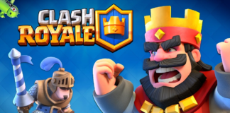 Os melhores jogos multiplayer para Android Melhores jogos multiplayer para Android