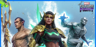 Os melhores jogos grátis de combate para Android Melhores jogos grátis de combate para Android