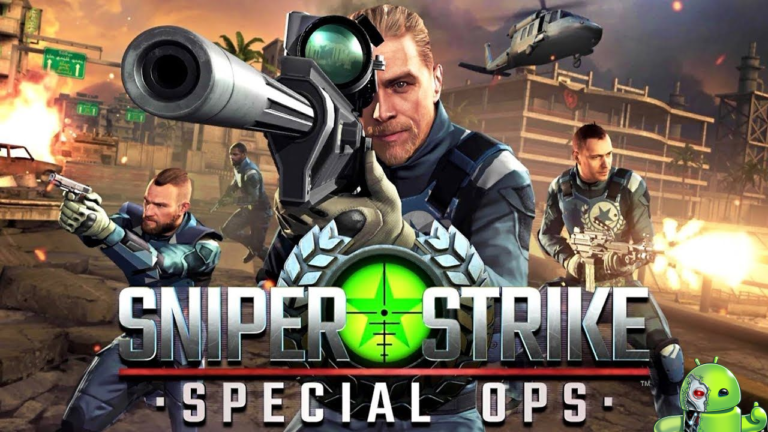 4 novos jogos para instalar no seu Android