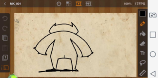 Apps de desenhar e colorir para todos os talentos Apps de desenhar e colorir para todos os talentos