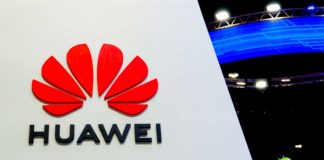 Huawei quebra recorde e surpreende investidores