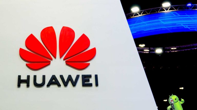 Huawei quebra recorde e surpreende investidores