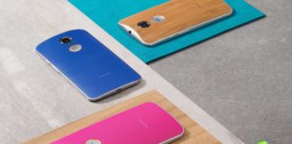 Novo Motorola One tem Foto vazada Motorola Capa
