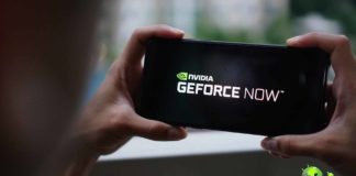 Nvidia GeForce Now chega ao Android