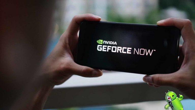 Nvidia GeForce Now chega ao Android