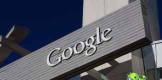 Google força celulares de 2020 a usarem Android 10 Sede da Google