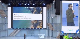 Pixel 4 pode ter nova versão 5G anunciada Evento da Google