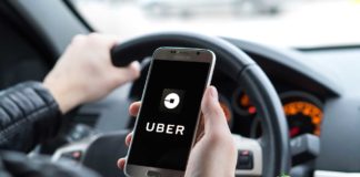 Uber Works é anunciado e apresenta ideias inovadoras Uber Logo