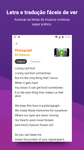 Melhores aplicativos para traduzir letras de música