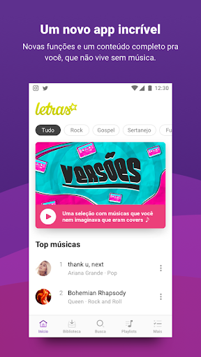 Melhores aplicativos para traduzir letras de música