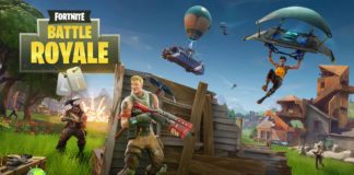 Fortnite anuncia skin exclusiva para aparelhos Samsung Fortnite Capa