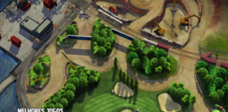 10 Melhores jogos OFFLINE Para Android 2019 10 Melhores jogos OFFLINE Para Android 2019