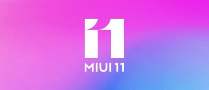12 smartphones da Xiaomi estão recebendo a MIUI 11 estável