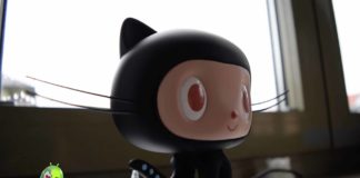 GitHub anuncia aplicativo para Android