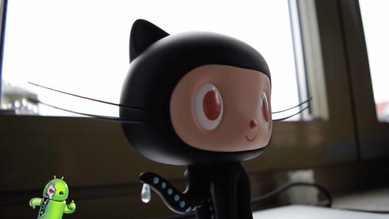 GitHub anuncia aplicativo para Android