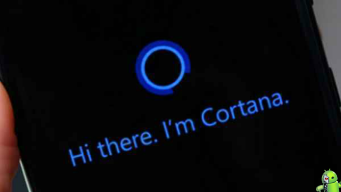 Aplicativo da Cortana será descontinuado no ano que vem