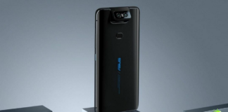Asus ZenFone 6 está recebendo a atualização para o Android 10 Asus ZenFone 6 está recebendo a atualização para o Android 10