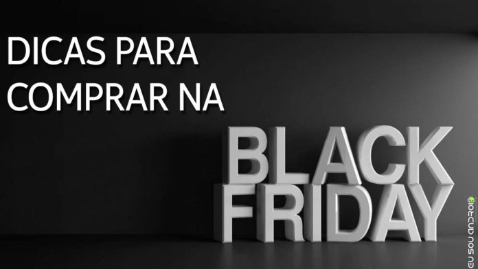 #Black Friday Como Não Ser Enganado Nas Compras pelo Celular capa