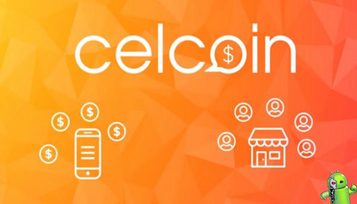 CELCOIN Recargas de celular e Pagamentos de Contas