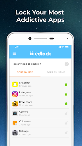 EdLock - make learning easy