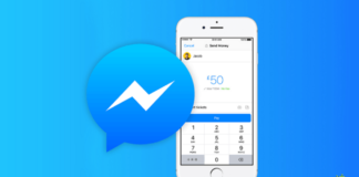 Facebook Pay é lançado oficialmente Facebook Pay é lançado oficialmente