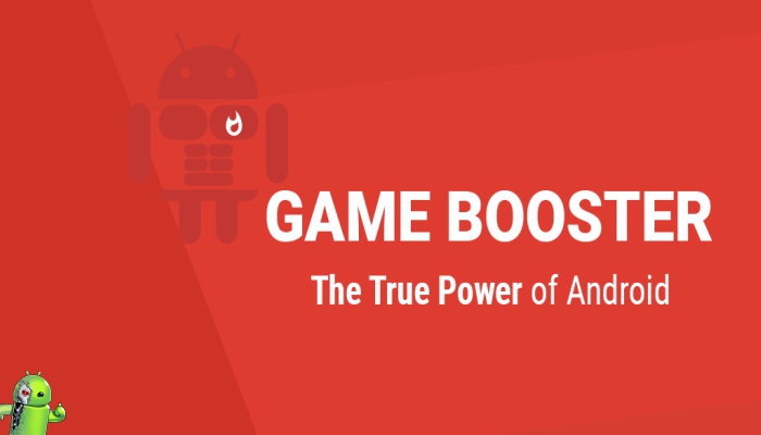 Game Booster | Play Games Faster & Smoother