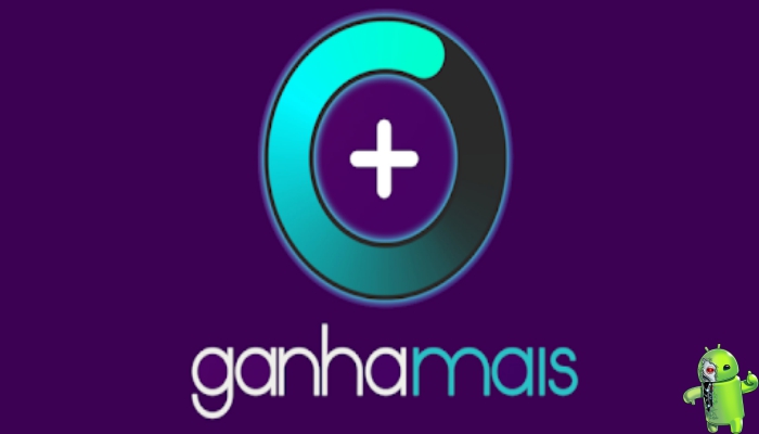 Ganha Mais – Ganhe Recompensas