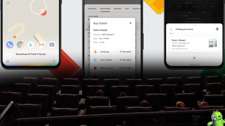 Google Duplex é lançado oficialmente