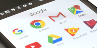 Google Fotos ganha novo design no menu de informações Google Fotos ganha novo design no menu de informações