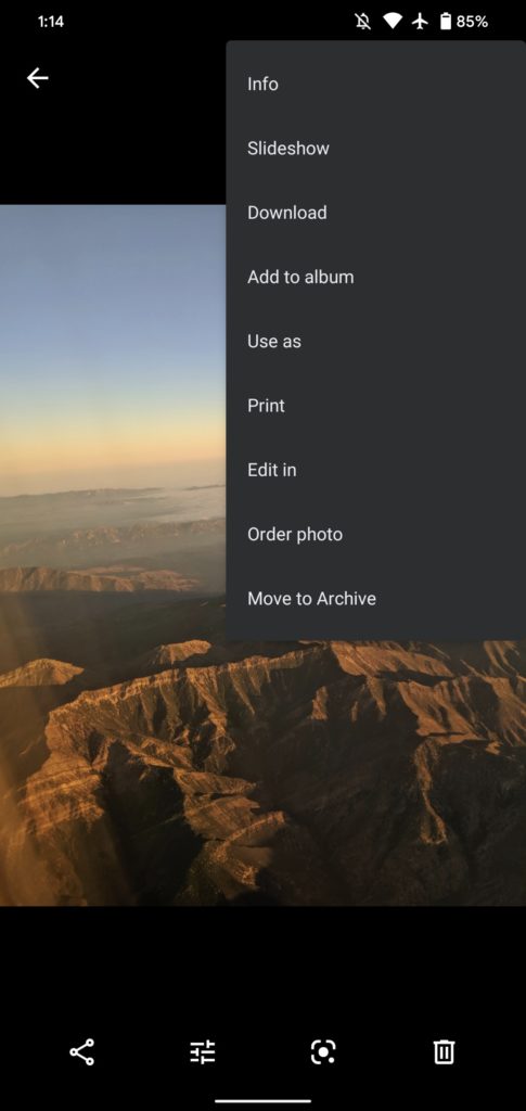 Google Fotos ganha novo recurso