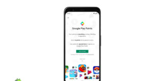 Google Play Store expande sistema de recompensas
