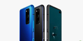 Honor V30 e Honor V30 Pro Chegam com câmera tripla de 40MP e 5G Honor V30 e Honor V30 Pro Chegam com câmera tripla de 40MP e 5G