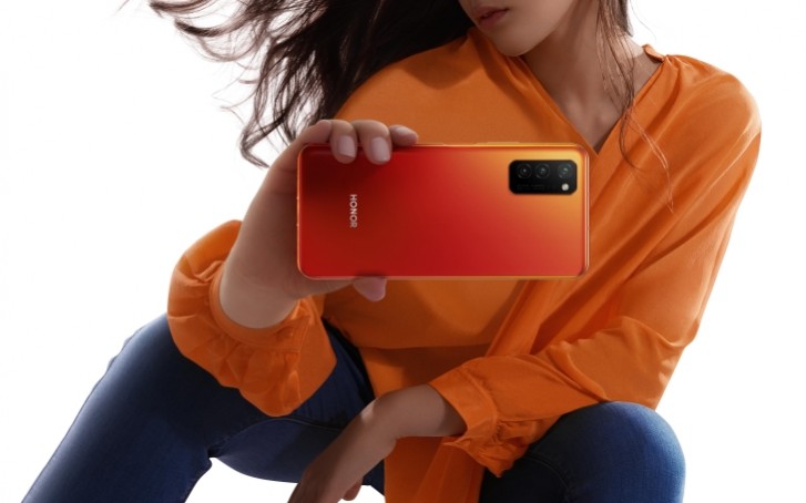 Honor V30 e Honor V30 Pro chegam com 5G