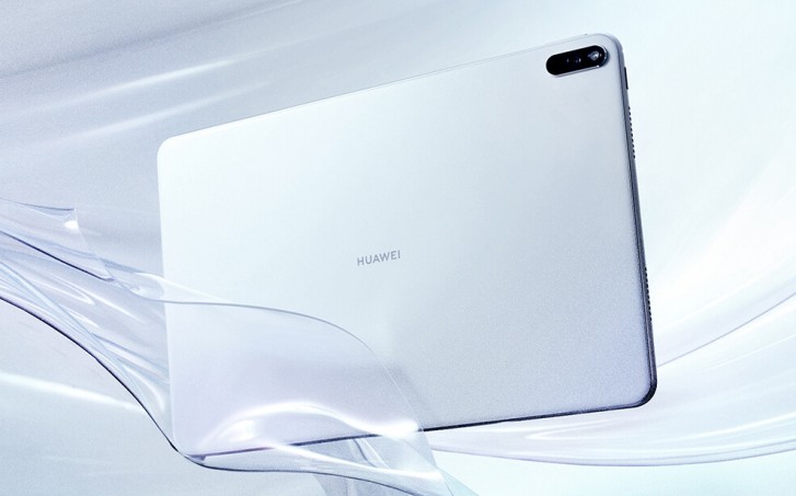 Huawei MatePad Pro é lançado oficialmente com 8GB de RAM