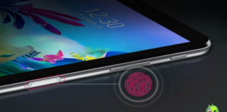 LG G Pad 5 10.1 é lançado com 4GB de RAM LG G Pad 5 10.1 é lançado com 4GB de RAM