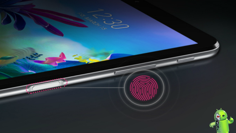 LG G Pad 5 10.1 é lançado com 4GB de RAM