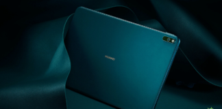 MatePad Pro é anunciado com 8GB de RAM e 4G MatePad Pro é anunciado com 8GB de RAM e 4G