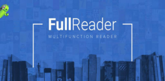 Melhores Aplicativos leitores de E-book para Android Melhores Aplicativos leitores de E-book para Android