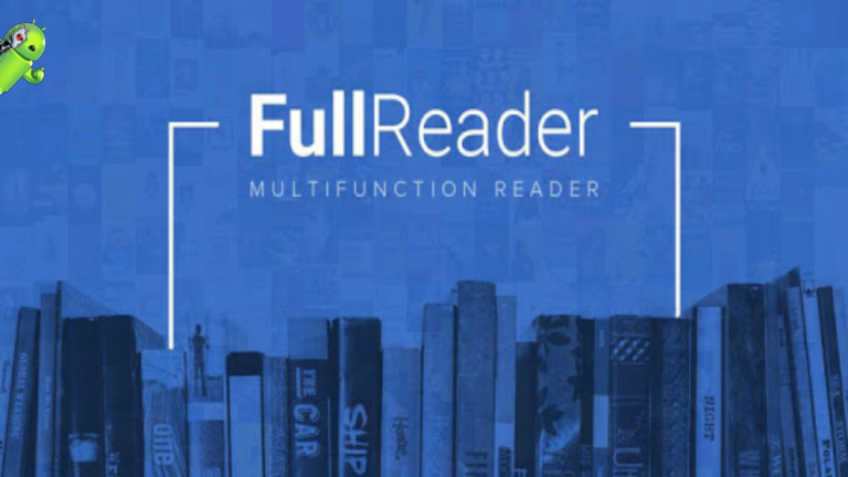 Melhores Aplicativos leitores de E-book para Android