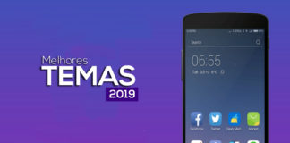 Melhores aplicativos para Personalizar seu Android 2019 Melhores aplicativos para Personalizar seu Android 2019
